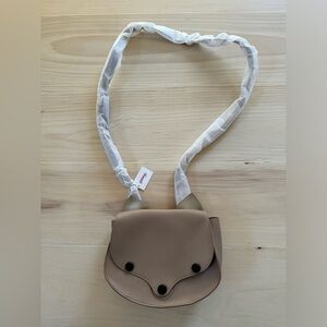 NWT Thaynards Frieda the Fox Bag